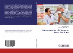 Fundamentals of Evidence-Based Medicine