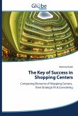 The Key of Success in Shopping Centers