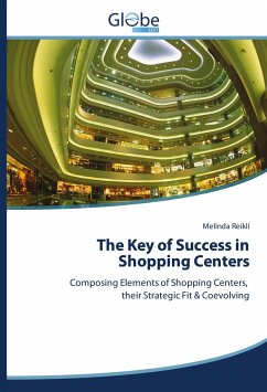 The Key of Success in Shopping Centers - Reikli, Melinda