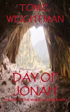 Cover Day of Jonah (eBook, ePUB)