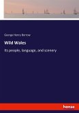 Wild Wales