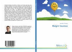 Cover Maigrir heureux