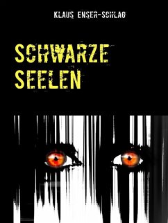 Schwarze Seelen (eBook, ePUB)