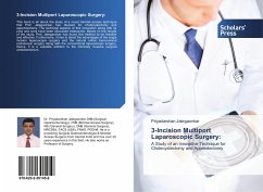 3-Incision Multiport Laparoscopic Surgery: - Jategaonkar, Priyadarshan