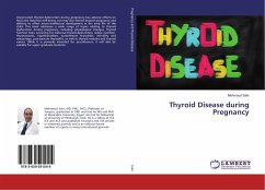 Thyroid Disease during Pregnancy