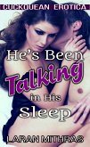 He's Been Talking in His Sleep (eBook, ePUB) He's Been Talking in His Sleep (eBook, ePUB)