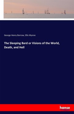 The Sleeping Bard or Visions of the World, Death, and Hell