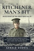 Kitchener Man's Bit: An Account of the Great War 1914-18 (eBook, ePUB)