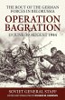 Operation Bagration, 23 June-29 August... - Bild 1