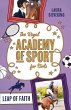 The Royal Academy of Sport for Girls 2:... - Bild 1