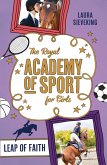 The Royal Academy of Sport for Girls 2: Leap of Faith (eBook, ePUB)