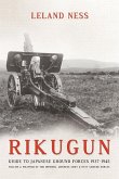 Rikugun. Volume 2 (eBook, ePUB)