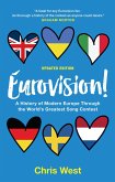 Eurovision! (eBook, ePUB)