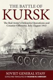 Battle of Kursk (eBook, ePUB)