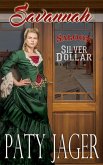 Savannah (Silver Dollar Saloon, #1) (eBook, ePUB)