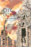 City of Betrayal (City of Spires, #2) (eBook, ePUB)
