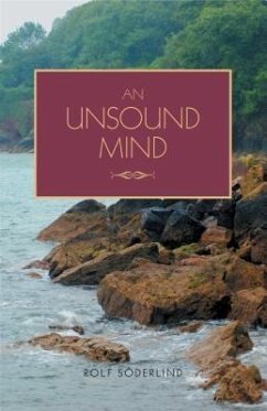 An Unsound Mind (eBook, ePUB) - Söderlind, Rolf