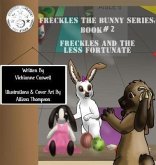 Freckles and the Less Fortunate (eBook, ePUB)