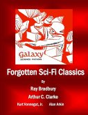 Forgotten Sci-Fi Classics (eBook, ePUB)