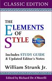 The Elements of Style (Classic Edition) (eBook, ePUB)