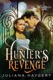 Hunter's Revenge (Willow Harbor, #3) (eBook, ePUB) Hunter's Revenge (Willow Harbor, #3) (eBook, ePUB)