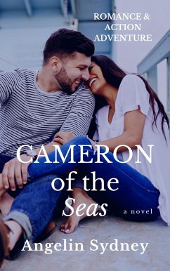 Cameron of the Seas (The Cameron Series, #3) (eBook, ePUB) - Sydney, Angelin