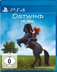 Ostwind - Das Spiel