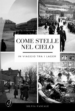 Cover Come stelle nel cielo (eBook, ePUB)
