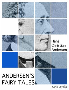 Cover Andersen’s Fairy Tales (eBook, ePUB)