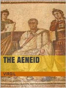 The Aeneid of Virgil (eBook, ePUB) - Virgil