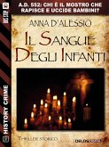 Il sangue degli infanti (eBook, ePUB)