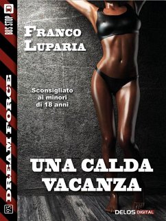 Cover Una calda vacanza (eBook, ePUB)