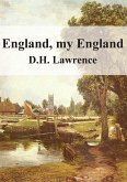 England, My England (eBook, PDF)