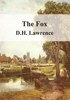 The Fox (eBook, PDF) - H Lawrence, D