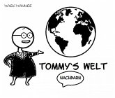 Tommy's Welt (eBook, ePUB)