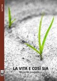 La vita e così sia (eBook, ePUB)