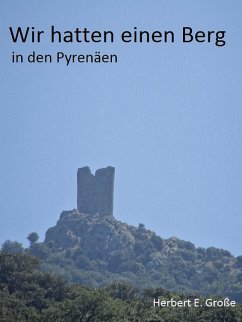 Wir hatten einen Berg in den Pyrenäen (eBook, ePUB) - Große, Herbert E.