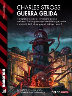 Guerra gelida (eBook, ePUB) - Stross, Charles