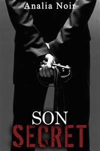 Son Secret (tome 1) (eBook, ePUB) - Noir, Analia