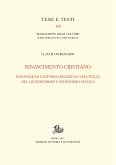 Rinascimento cristiano (eBook, PDF)