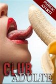 Club Adulte (eBook, ePUB)