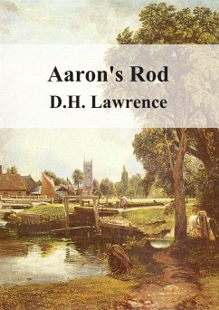 Aaron's Rod (eBook, PDF) - H Lawrence, D
