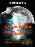 La mia Puglia in tavola (eBook, PDF)