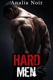 Hard Men: Le Gang des Bikers (Vol. 3) (eBook, ePUB)