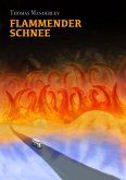 Flammender Schnee (eBook, ePUB)