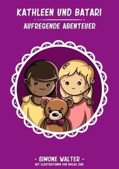 Kathleen und Batari (eBook, ePUB) - Walter, Simone