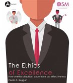 The Ethics of Excellence (eBook, ePUB)