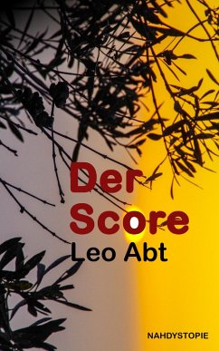 Cover Der Score (eBook, ePUB)