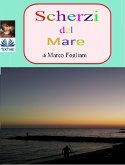 Scherzi Del Mare (eBook, ePUB)