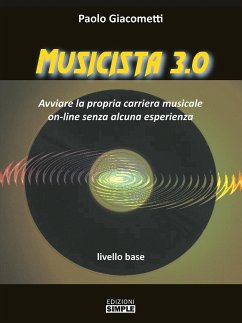 Musicista 3.0 (eBook, ePUB) - Giacometti, Paolo